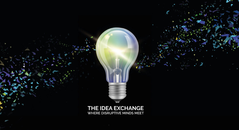 The Idea Exchange