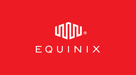 Equinix Red logo