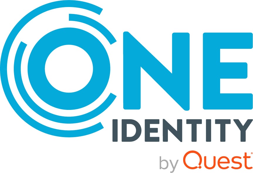 OneIdentityQuest Stack RGB