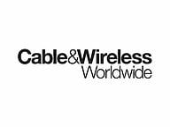 cable & wireless worldwide